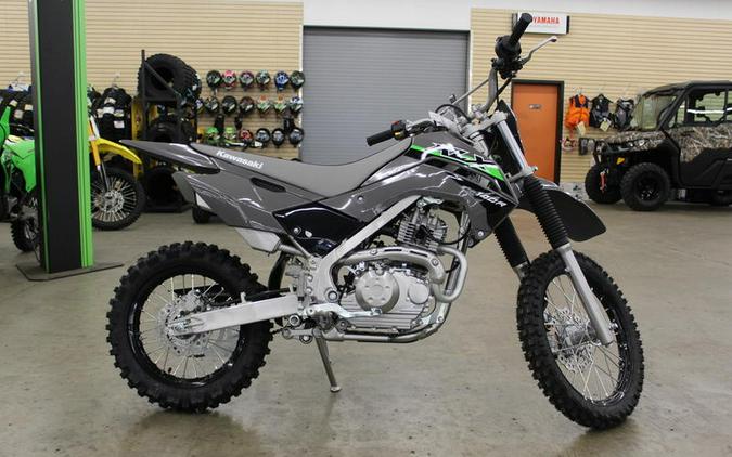 2024 Kawasaki KLX®140R