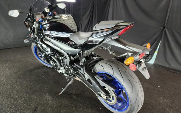 2018 Suzuki GSX-R1000 R