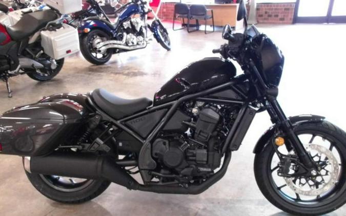 2023 Honda® Rebel 1100T DCT