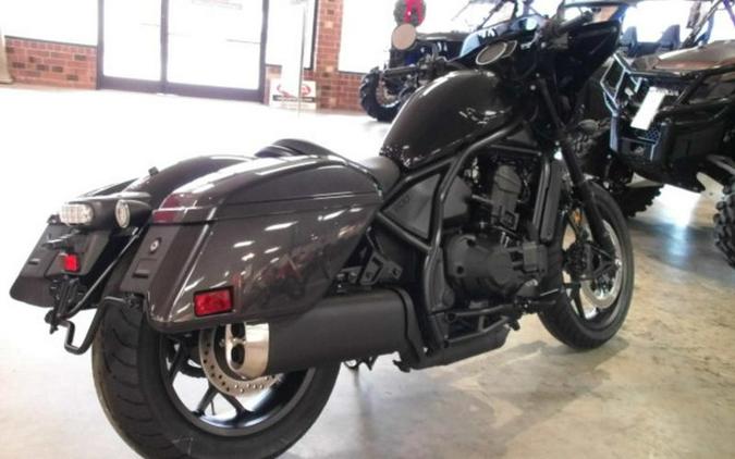 2023 Honda® Rebel 1100T DCT