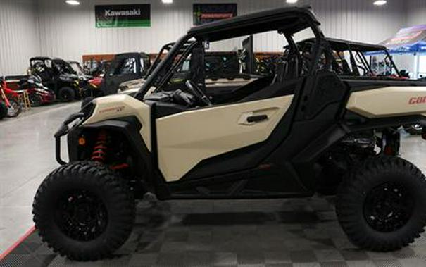 2024 Can-Am Commander XT-P