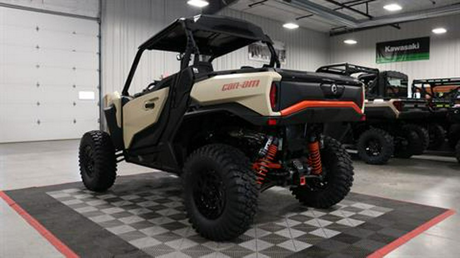 2024 Can-Am Commander XT-P