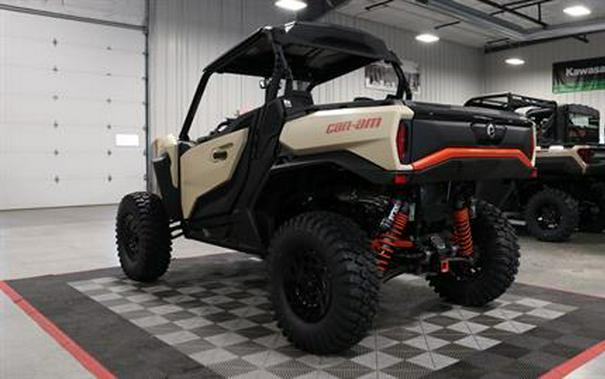 2024 Can-Am Commander XT-P