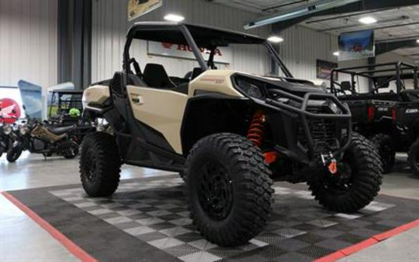 2024 Can-Am Commander XT-P