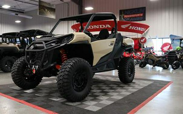 2024 Can-Am Commander XT-P