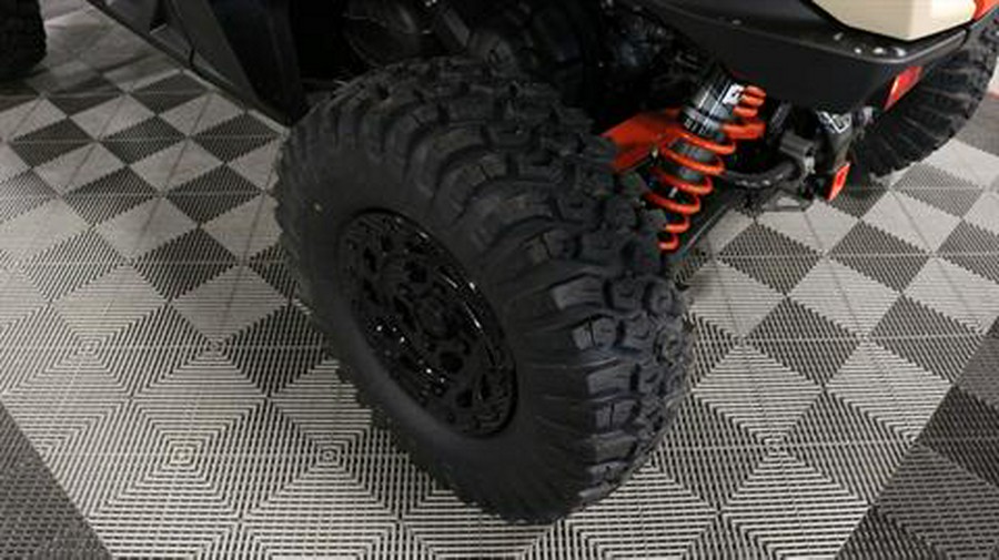 2024 Can-Am Commander XT-P