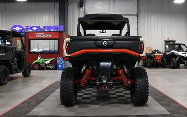 2024 Can-Am Commander XT-P