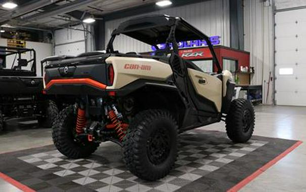 2024 Can-Am Commander XT-P