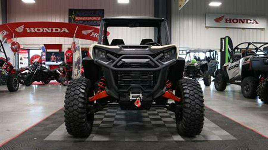 2024 Can-Am Commander XT-P