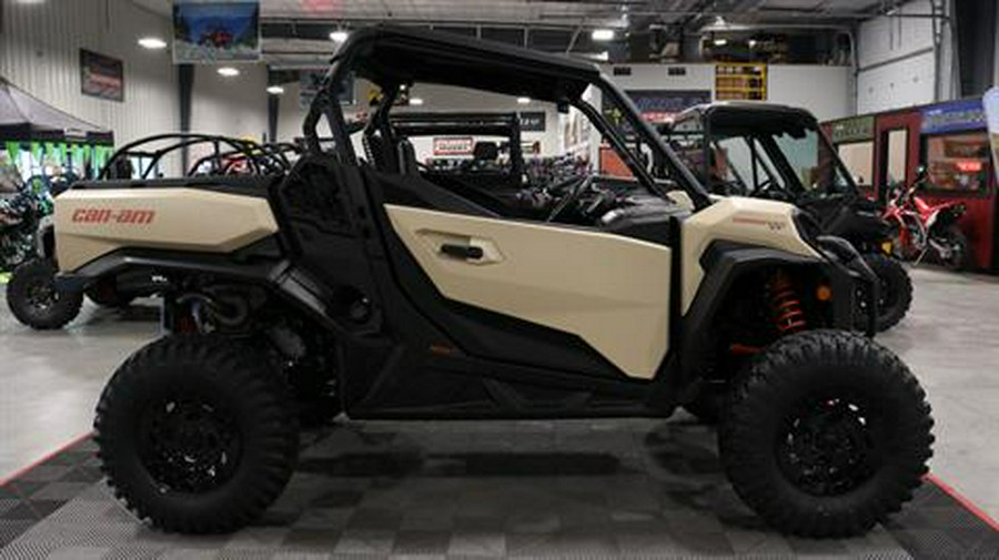 2024 Can-Am Commander XT-P