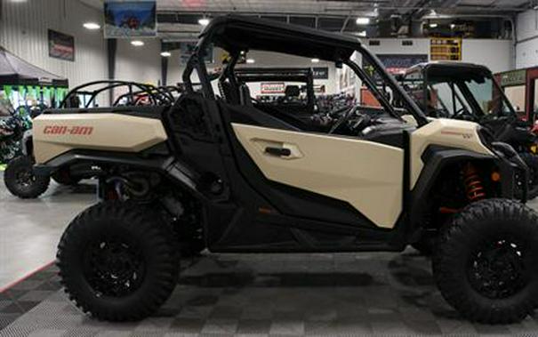 2024 Can-Am Commander XT-P