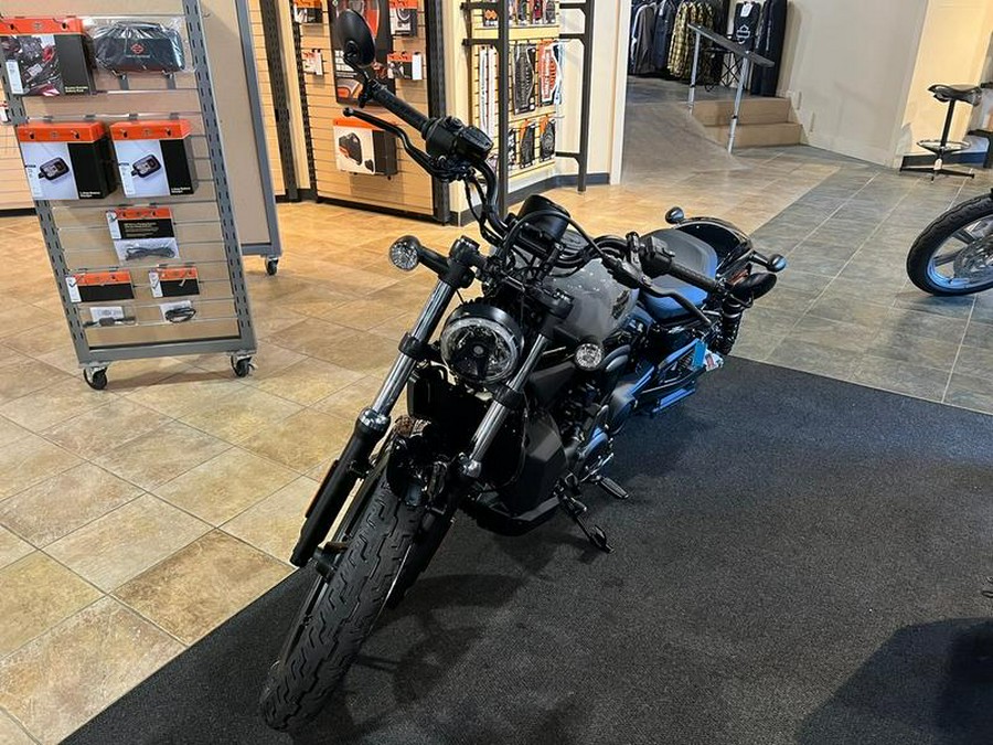 2024 Harley-Davidson® RH975 - Nightster®