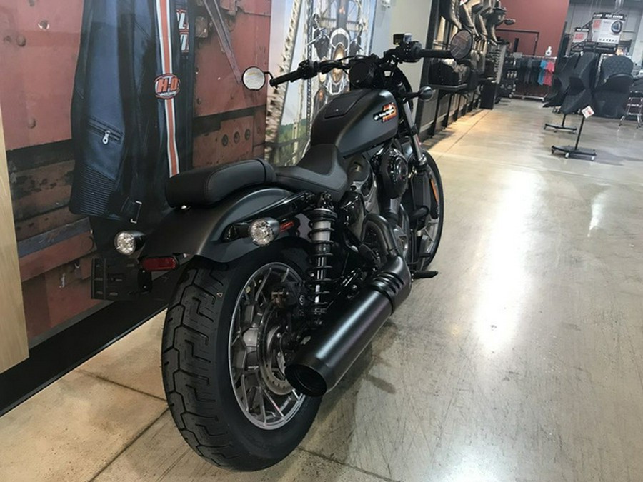 2024 Harley-Davidson RH975S - Nightster Special