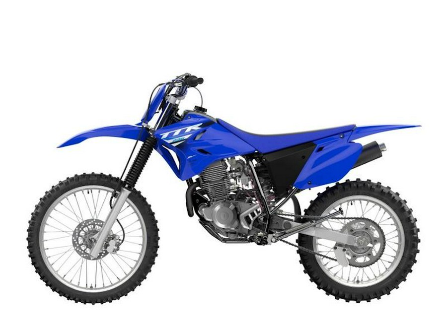 2025 Yamaha TTR230S