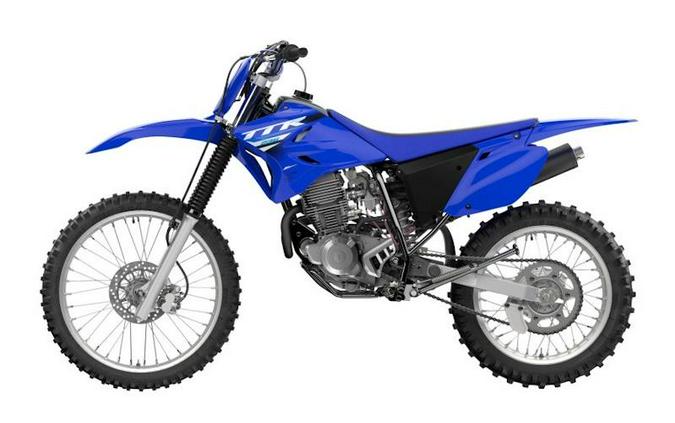 2025 Yamaha TTR230S