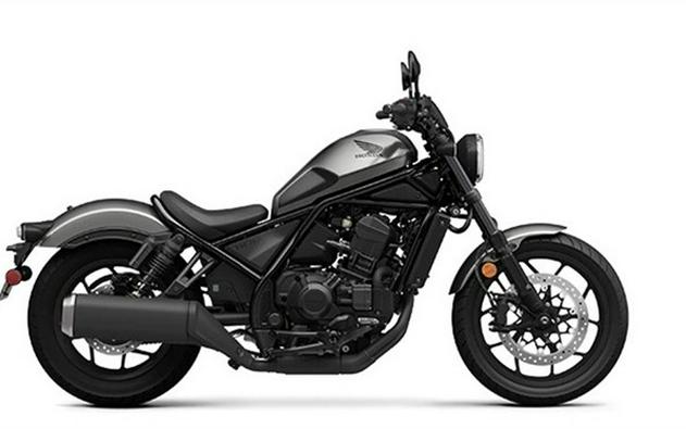 2024 Honda Rebel 1100