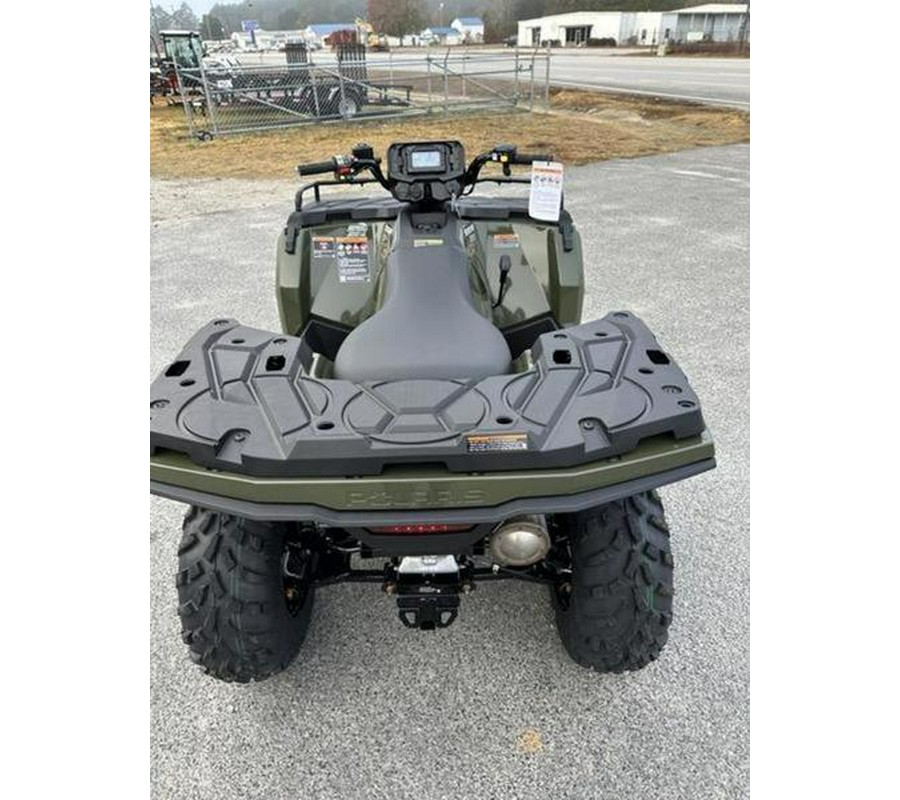 2024 Polaris® Sportsman 570