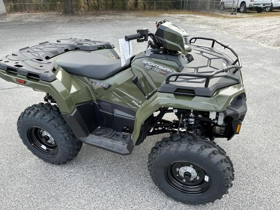 2024 Polaris® Sportsman 570