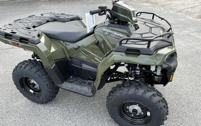 2024 Polaris® Sportsman 570