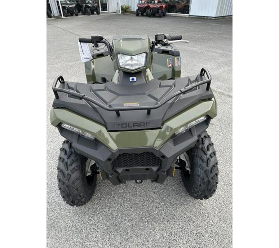 2024 Polaris® Sportsman 570