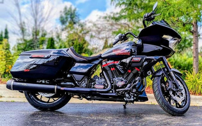 2024 Harley-Davidson® FLTRXSTSE - CVO™ Road Glide® ST