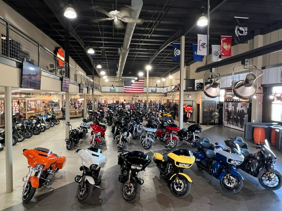 2025 Harley-Davidson Road Glide® Billiard Gray