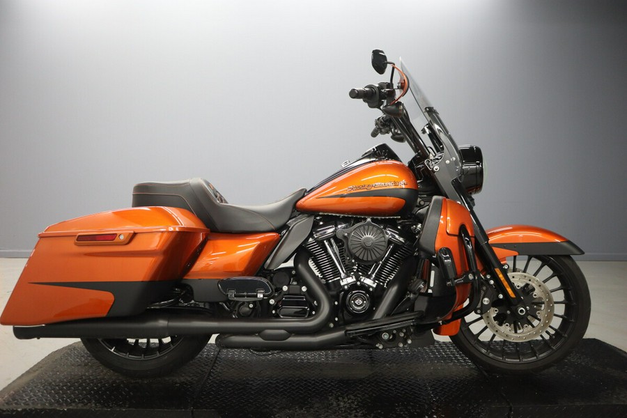 2019 Harley-Davidson Road King Special