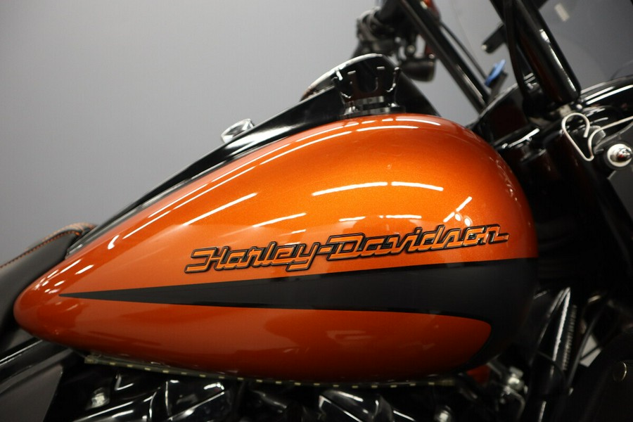 2019 Harley-Davidson Road King Special