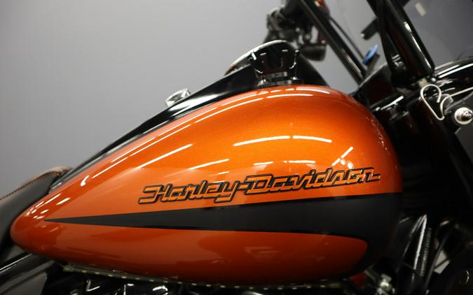 2019 Harley-Davidson Road King Special