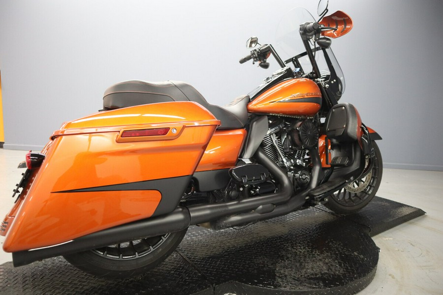 2019 Harley-Davidson Road King Special