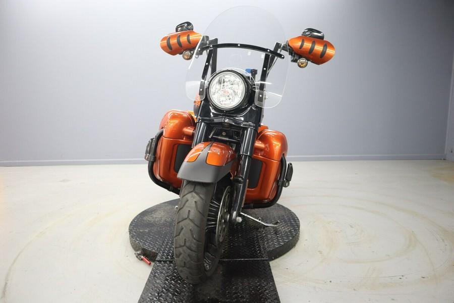 2019 Harley-Davidson Road King Special