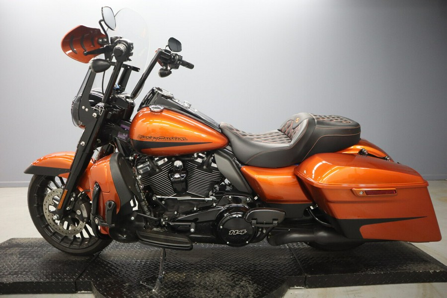 2019 Harley-Davidson Road King Special