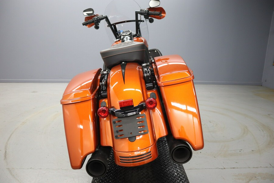 2019 Harley-Davidson Road King Special