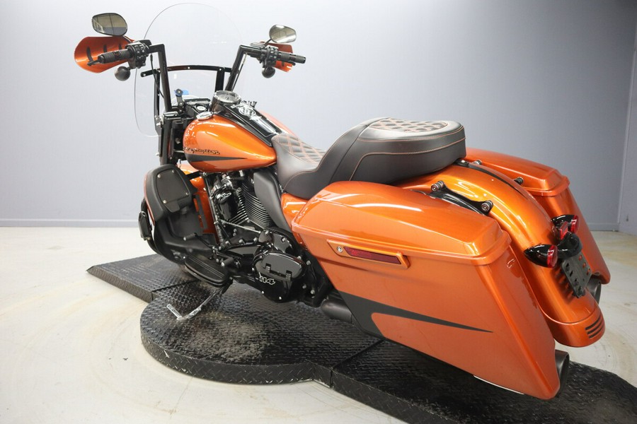 2019 Harley-Davidson Road King Special