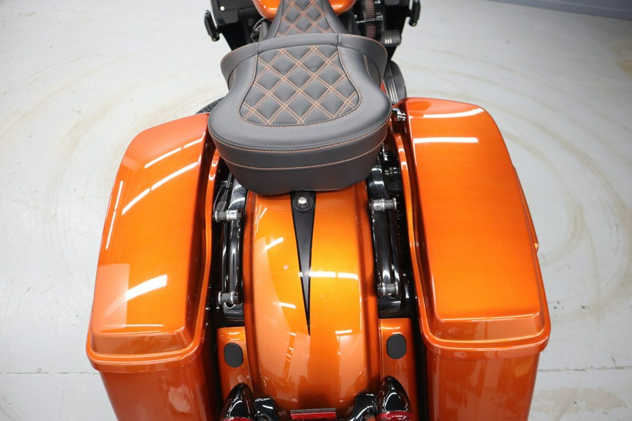 2019 Harley-Davidson Road King Special