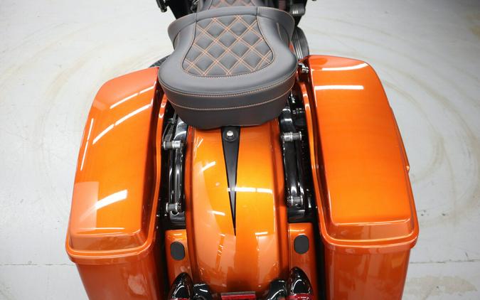 2019 Harley-Davidson Road King Special