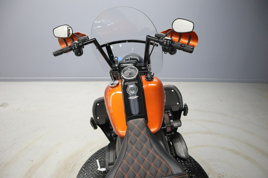 2019 Harley-Davidson Road King Special