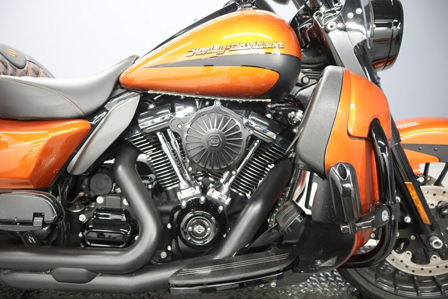 2019 Harley-Davidson Road King Special