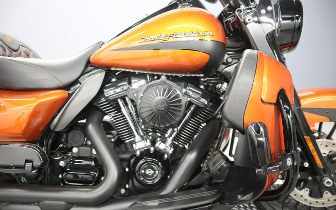 2019 Harley-Davidson Road King Special