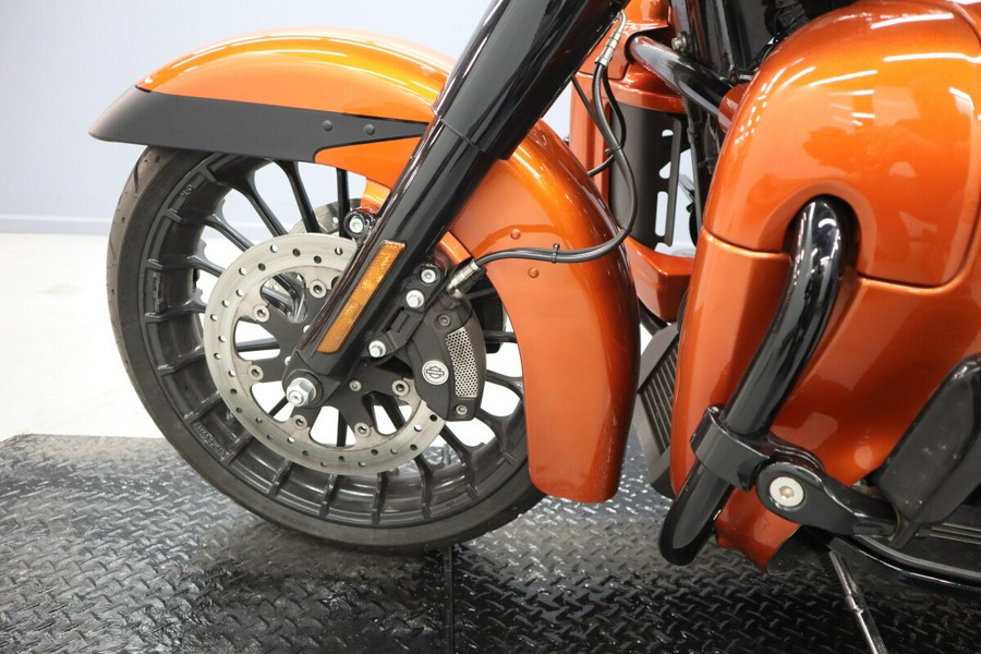 2019 Harley-Davidson Road King Special