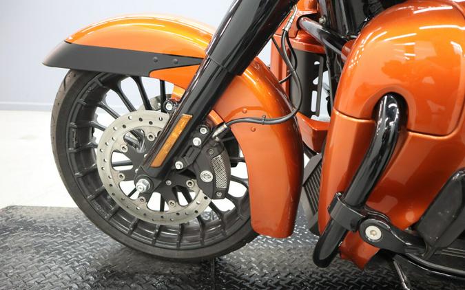 2019 Harley-Davidson Road King Special