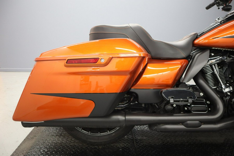 2019 Harley-Davidson Road King Special