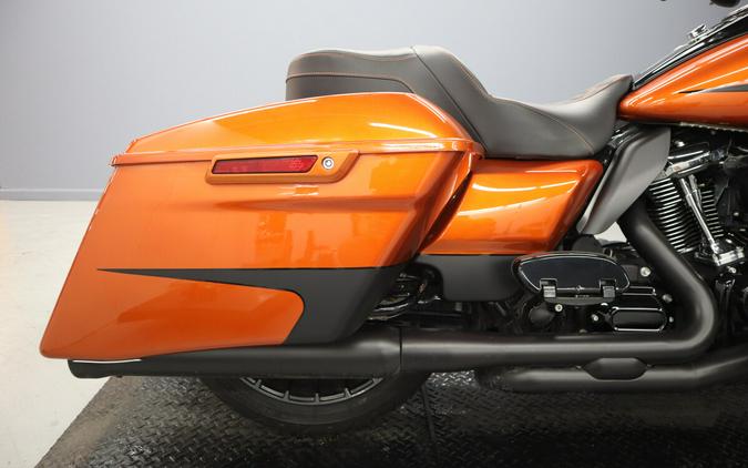 2019 Harley-Davidson Road King Special