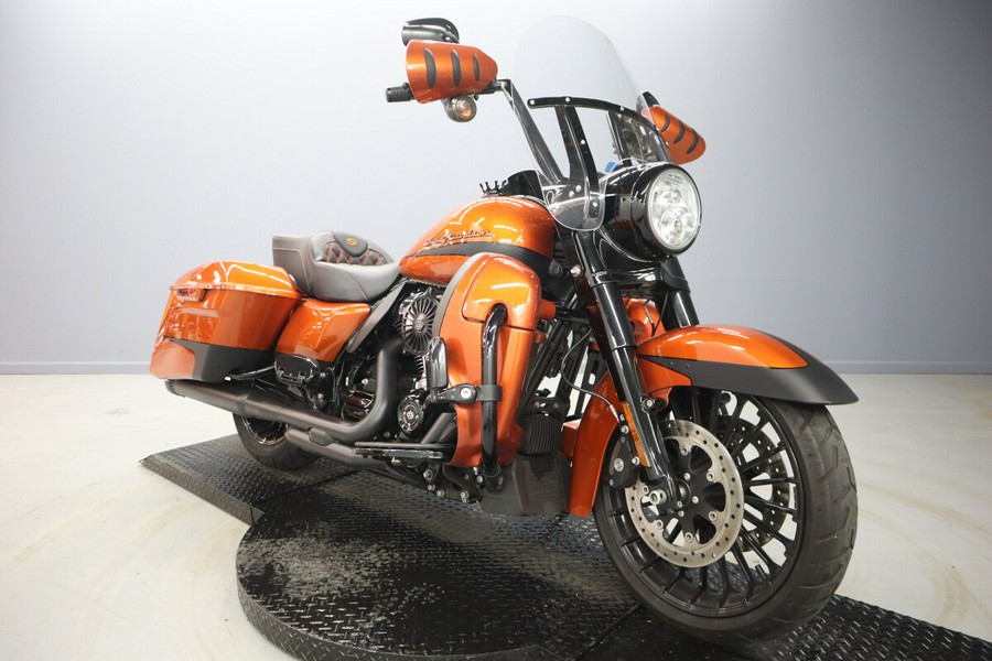 2019 Harley-Davidson Road King Special