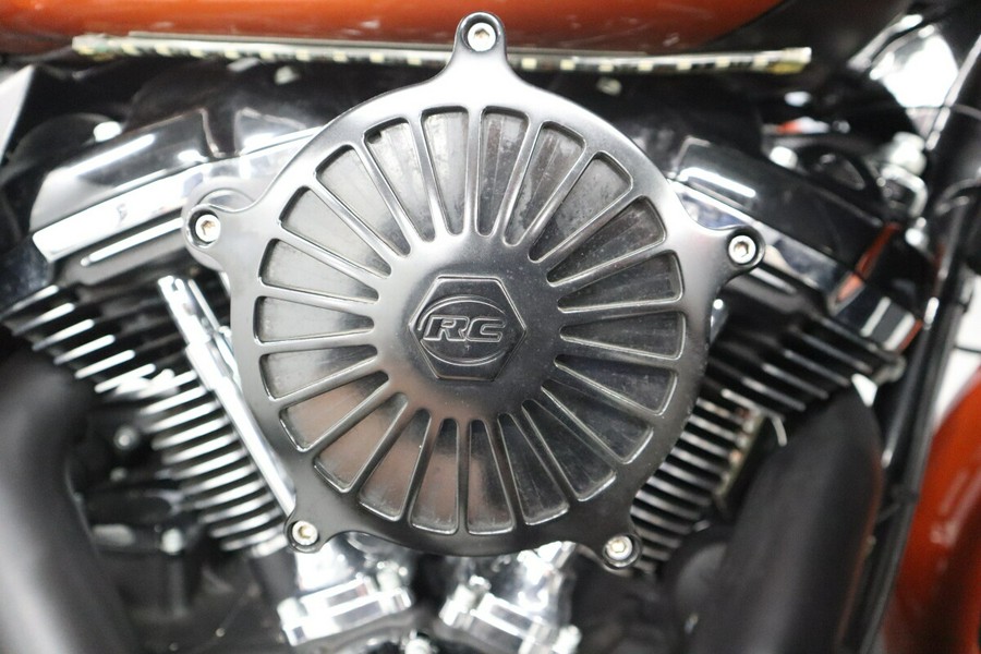 2019 Harley-Davidson Road King Special