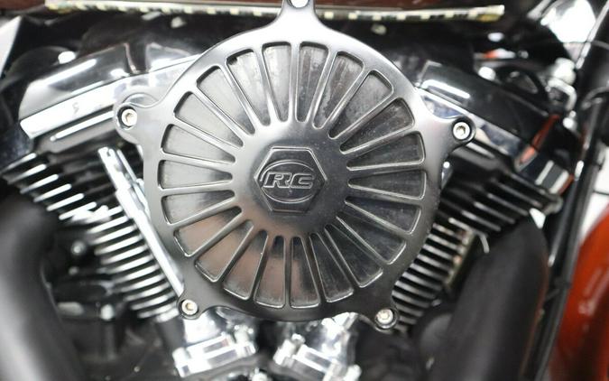 2019 Harley-Davidson Road King Special