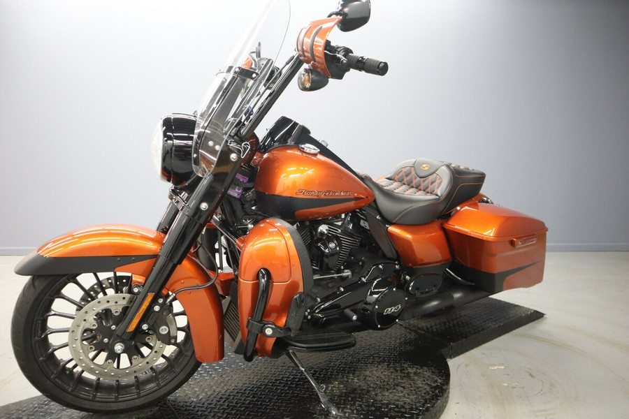 2019 Harley-Davidson Road King Special