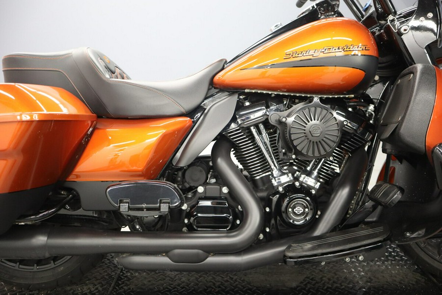 2019 Harley-Davidson Road King Special