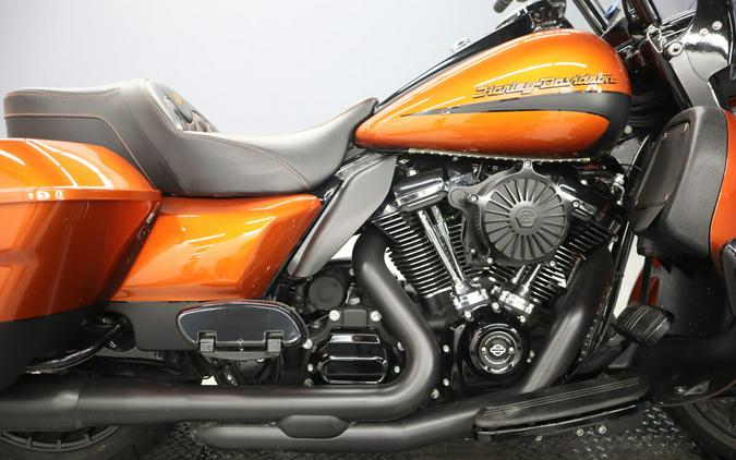 2019 Harley-Davidson Road King Special