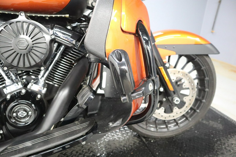 2019 Harley-Davidson Road King Special